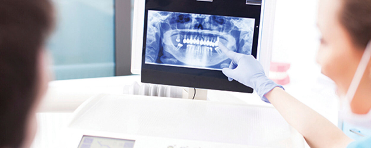Radiologia Odontológica em BH